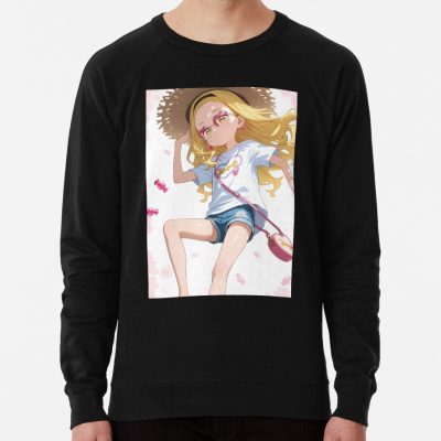 Marina Kirarazaka Candy Style Sweatshirt
