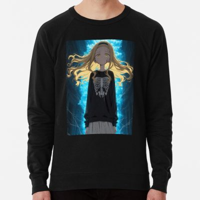 Marina Kirarazaka: Dark Fantasy Waifu Sweatshirt