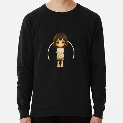 Sad Shizuka & Takopi Sweatshirt