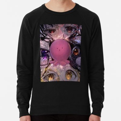 Shizuka Kuze: Waifu Broken Original Sin Sweatshirt