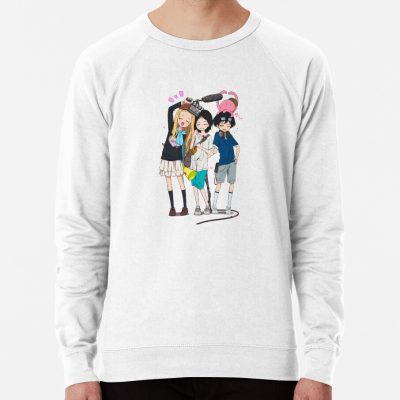 Takopi & Friends: Marina & Naoki Sweatshirt