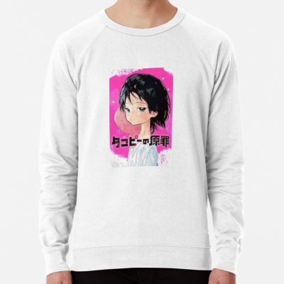 Takopi’s Original Sin: Shizuka Smile Sweatshirt
