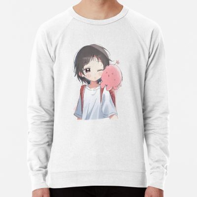 Adorable Shizuka & Takopi Sweatshirt