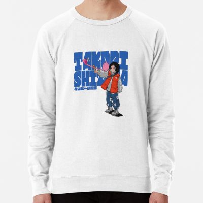 Shitakopi & Original Sin Shizuka Sweatshirt