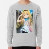 ssrcolightweight sweatshirtmensheather greyfrontsquare productx1000 bgf8f8f8 14 - Takopi Store