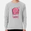 ssrcolightweight sweatshirtmensheather greyfrontsquare productx1000 bgf8f8f8 19 - Takopi Store