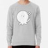 ssrcolightweight sweatshirtmensheather greyfrontsquare productx1000 bgf8f8f8 26 - Takopi Store