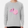ssrcolightweight sweatshirtmensheather greyfrontsquare productx1000 bgf8f8f8 40 - Takopi Store