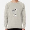 ssrcolightweight sweatshirtmensoatmeal heatherfrontsquare productx1000 bgf8f8f8 1 - Takopi Store