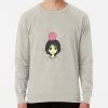 ssrcolightweight sweatshirtmensoatmeal heatherfrontsquare productx1000 bgf8f8f8 10 - Takopi Store