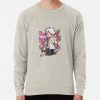 ssrcolightweight sweatshirtmensoatmeal heatherfrontsquare productx1000 bgf8f8f8 12 - Takopi Store