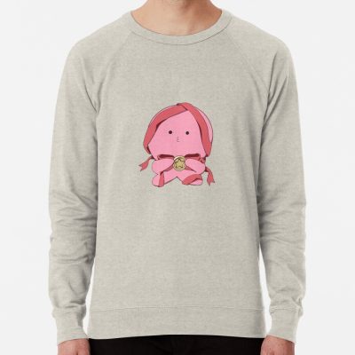 Cute Takopi Sticker Vibes Sweatshirt