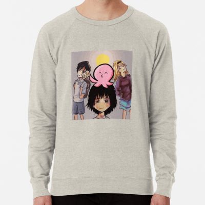 Takopi Waving: Original Sin Edition Sweatshirt