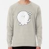 ssrcolightweight sweatshirtmensoatmeal heatherfrontsquare productx1000 bgf8f8f8 26 - Takopi Store