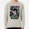 ssrcolightweight sweatshirtmensoatmeal heatherfrontsquare productx1000 bgf8f8f8 28 - Takopi Store