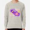 ssrcolightweight sweatshirtmensoatmeal heatherfrontsquare productx1000 bgf8f8f8 34 - Takopi Store