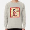 ssrcolightweight sweatshirtmensoatmeal heatherfrontsquare productx1000 bgf8f8f8 8 - Takopi Store