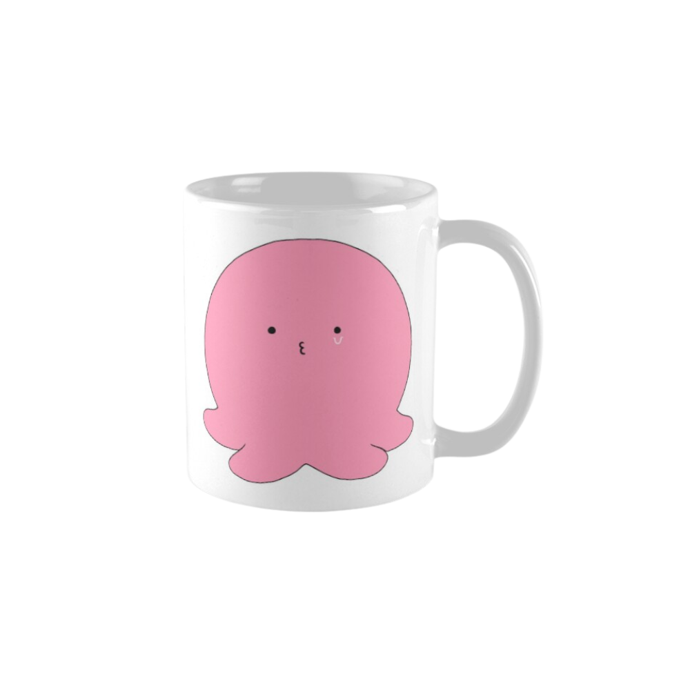 takopi mug 1 - Takopi Store