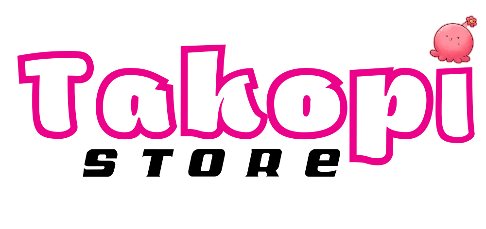 Takopi Store