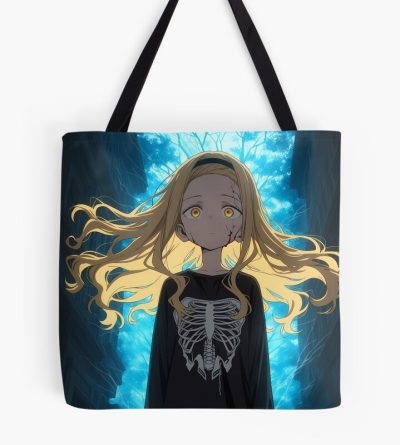 Marina Kirarazaka Takopi Original Sin Dark Fantasy Tote Bag