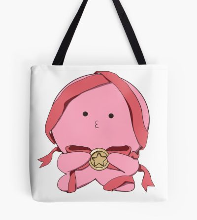 Cute Takopi Takopi's Original Sin Tote Bag