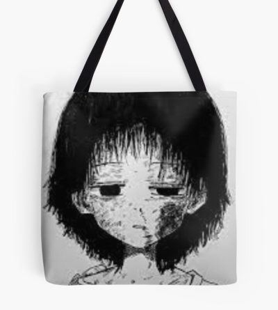 Shizuka Kuze Great Design Takopi's Original Sin Tote Bag