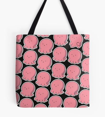 Classic Design Takopi's Original Sin Tote Bag