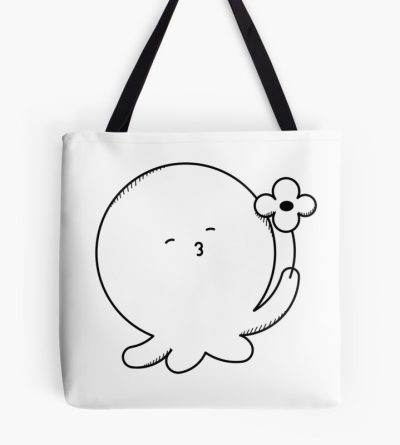 Takopi Hold Flower Takopi's Original Sin Tote Bag