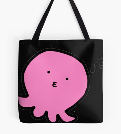 Cute Takopi's Original Sin Tote Bag