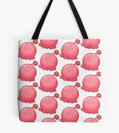 Takopi's Original Sin Tote Bag