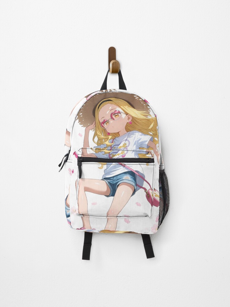 Marina Kirarazaka Candy Style Backpack