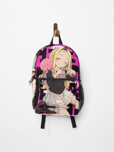Marina Kirarazaka Heart Sign Takopi Original Sin Backpack