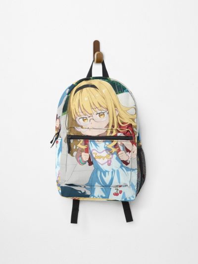 Takopi Marina Kirarazaka Original Sin School Day Backpack