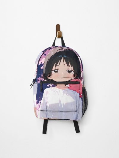 Shizuka Kuze Takopi Original Sin Sakura Night Backpack