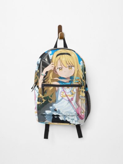 Marina Kirarazaka Takopi Original Sin Cute Urban Anime Girl Backpack