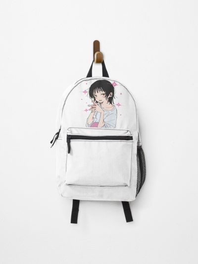 Kuze Takopii Backpack