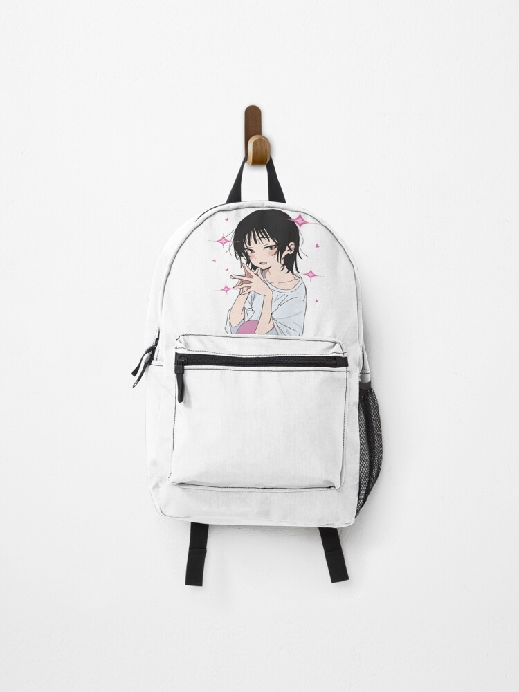 Kuze Takopii Backpack