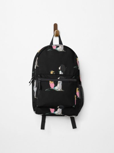 Shizuka Takopi S Original Sin Backpack