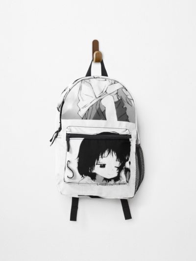 Takopi'S Original Sin Shizuka Kuze Backpack