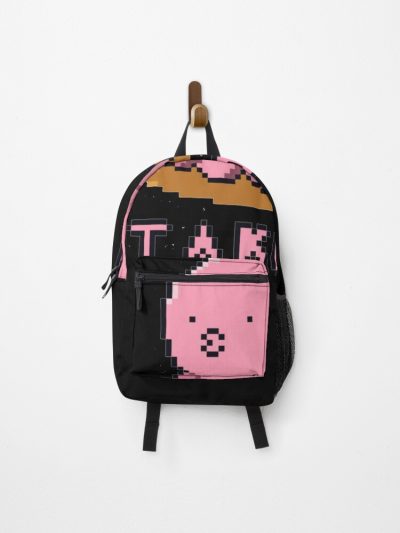 Takopi Game Design Backpack