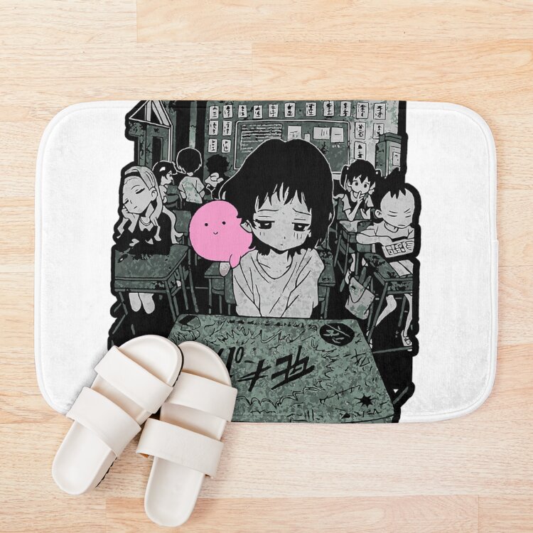 Takopi Unique Bath Mat - Image 3