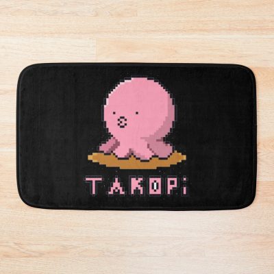 Takopi Original Sin Bath Mat