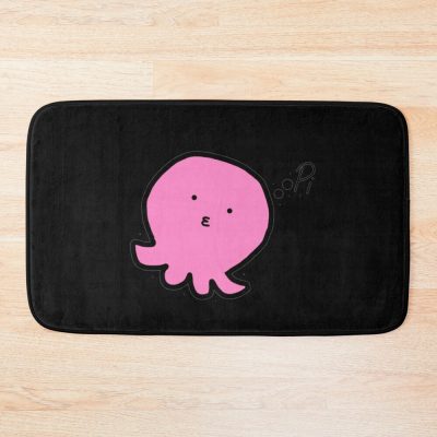 Takopi Original Sin So cute Bath Mat