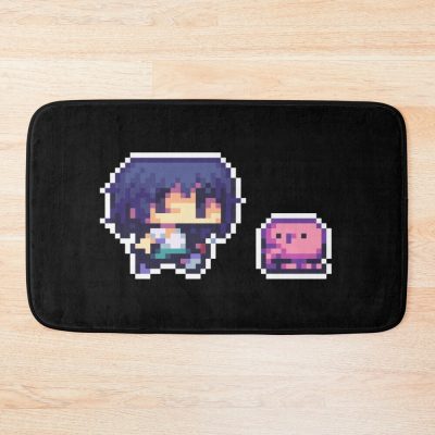 Takopi Original Sin Cute Bath Mat