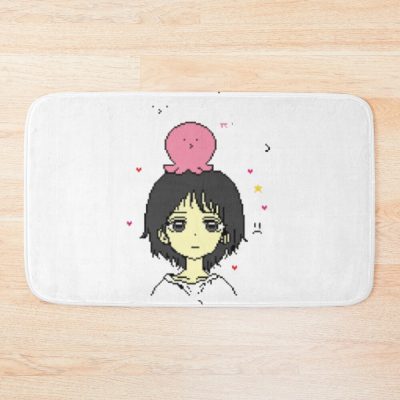 Takopi Original Sin Bassic Bath Mat