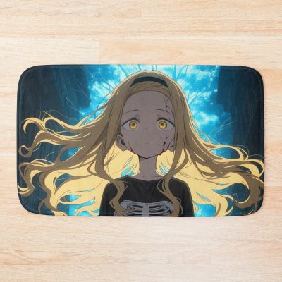 Marina Kirarazaka Takopi Original Sin Dark Fantasy Anime Girl Waifu Bath Mat