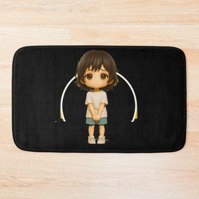Takopi Original Sin Retro Bath Mat