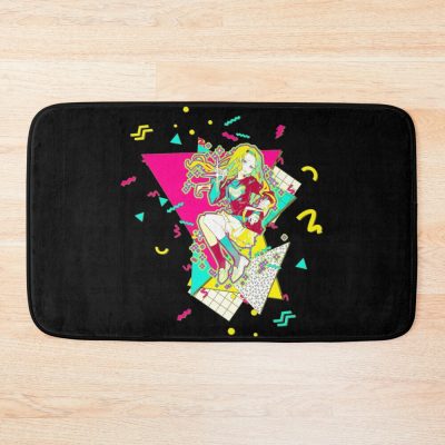 Marina Takopi S Original Sin 90S Design Bath Mat