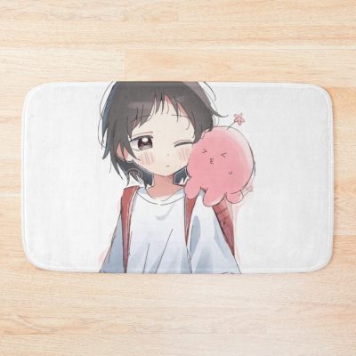 Hot 2025 Takopi Original Sin Bath Mat