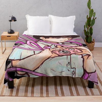 Azuma Takopi's Original Sin Throw Blanket